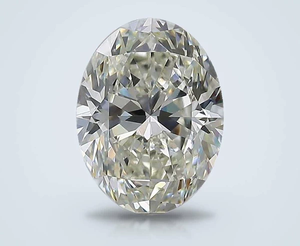 2.2 Carat · J · VVS1 very good Cut