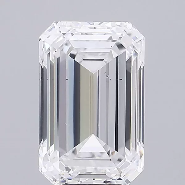 10.01 Carat · D · VS2 Rare Carat Ideal Cut