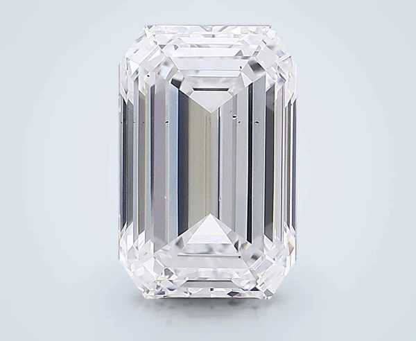 10.01 Carat · D · VS2 Rare Carat Ideal Cut