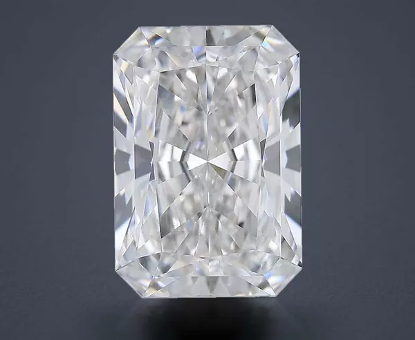 9.33 Carat · E · VS2 excellent Cut