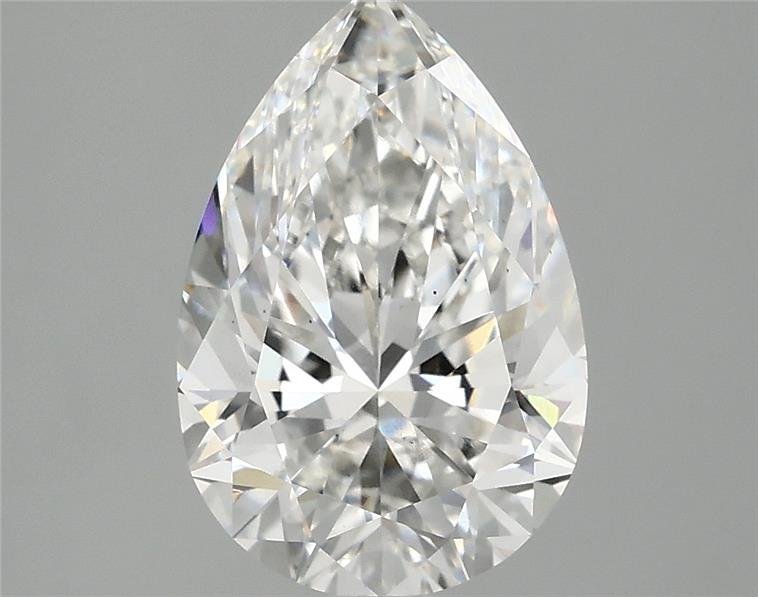 2.65 Carat · F · VS2 very good Cut