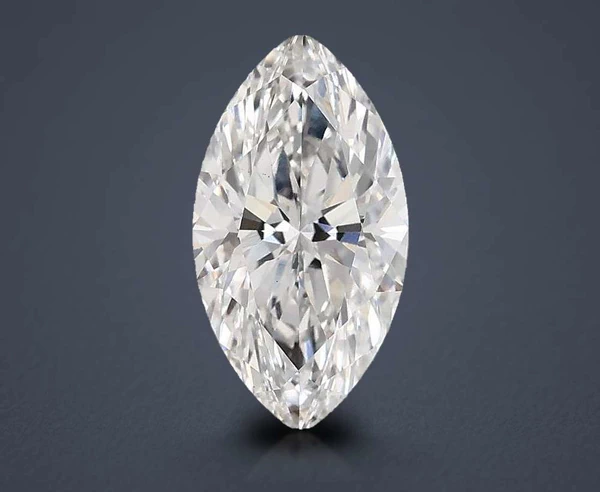 2.03 Carat · F · VS1 very good Cut