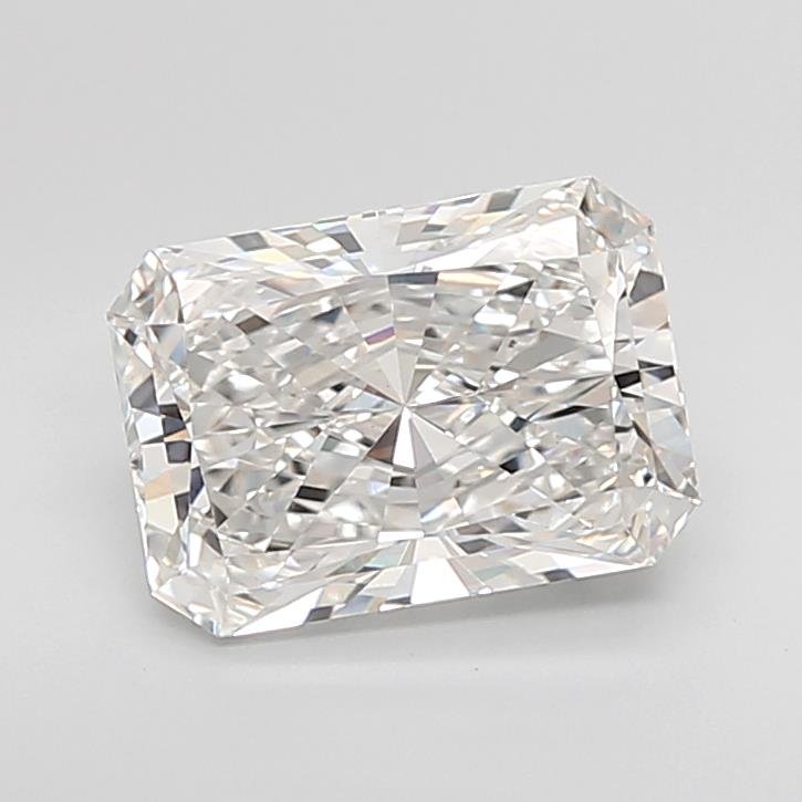 4.04 Carat · F · VVS2 Rare Carat Ideal Cut