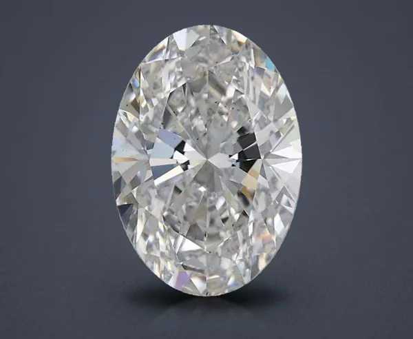 2.33 Carat · F · VS2 Rare Carat Ideal Cut