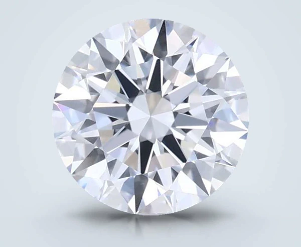 1 Carat · D · VS1 Rare Carat Ideal Cut