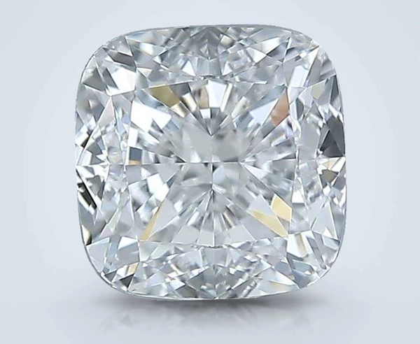 1.5 Carat · H · VVS2 very good Cut