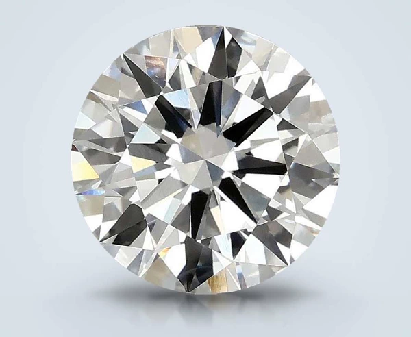 2.05 Carat · G · VVS2 Rare Carat Ideal Cut