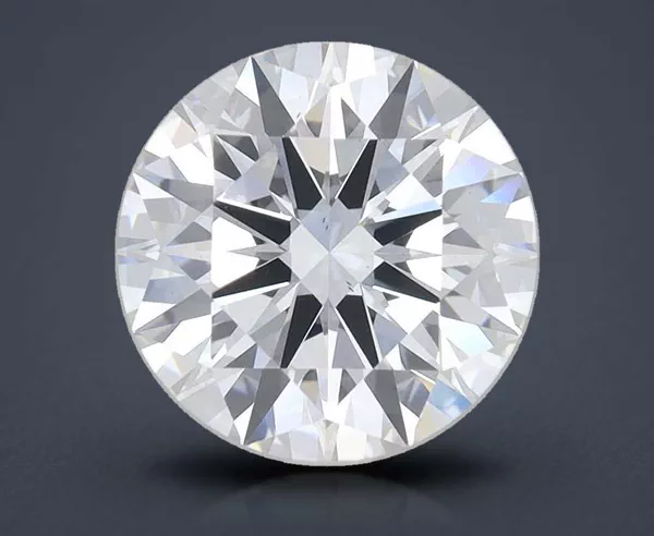 3 Carat · E · VS2 Rare Carat Ideal Cut