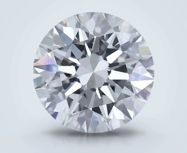 0.49 Carat · F · VS2 Rare Carat Ideal Cut