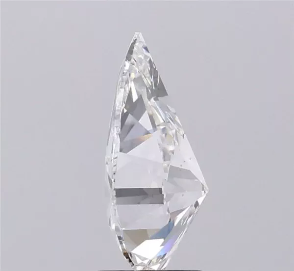 2.54 Carat · F · VVS2 Rare Carat Ideal Cut