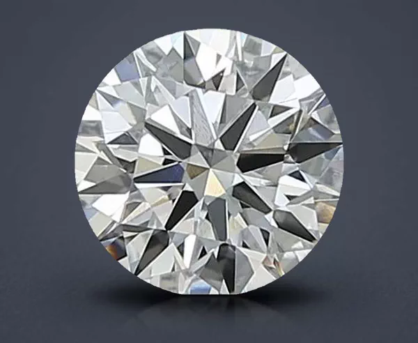 1.1 Carat · D · VVS2 Rare Carat Ideal Cut