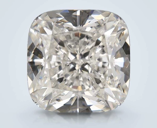 7.03 Carat · G · VS1 Rare Carat Ideal Cut