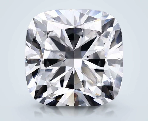 2.82 Carat · E · VS1 Rare Carat Ideal Cut