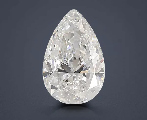 20.02 Carat · F · VS1 very good Cut