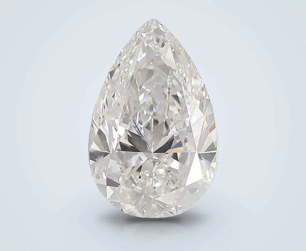 20.02 Carat · F · VS1 very good Cut