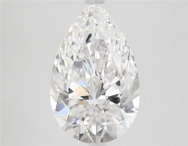 3.21 Carat · D · FL Rare Carat Ideal Cut