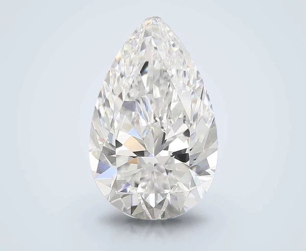 3.21 Carat · D · FL Rare Carat Ideal Cut
