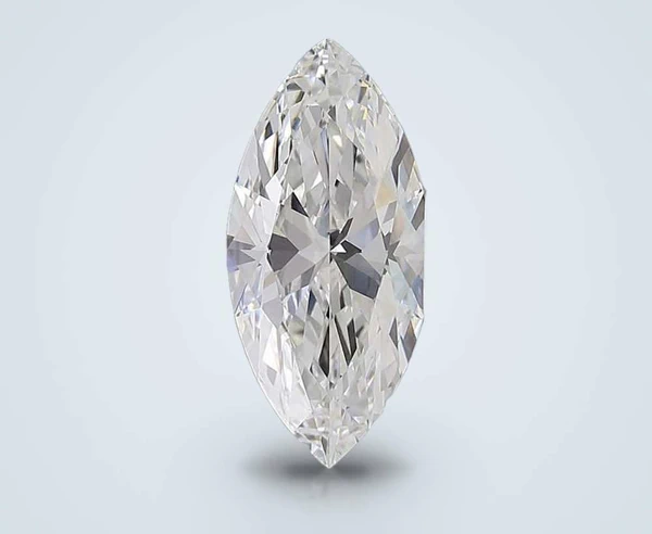 3.55 Carat · E · VVS2 Rare Carat Ideal Cut