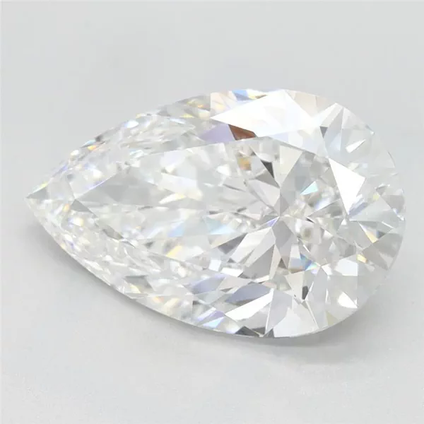 3.02 Carat · E · VVS1 Rare Carat Ideal Cut