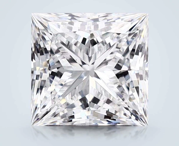 2.84 Carat · D · VS1 Rare Carat Ideal Cut