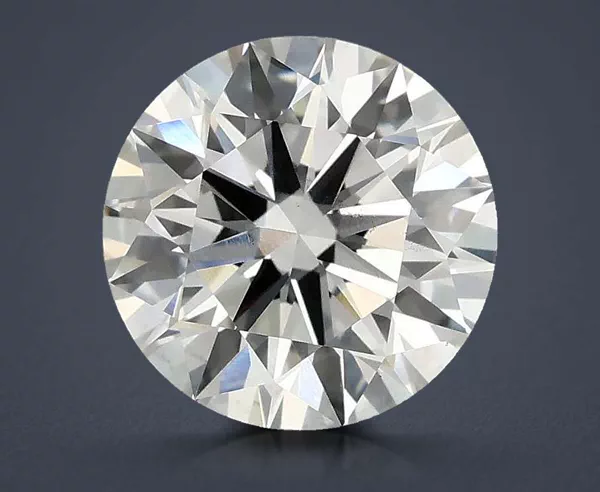 2.48 Carat · E · VS2 Rare Carat Ideal Cut