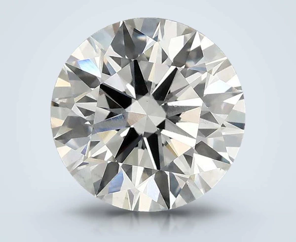 2.48 Carat · E · VS2 Rare Carat Ideal Cut