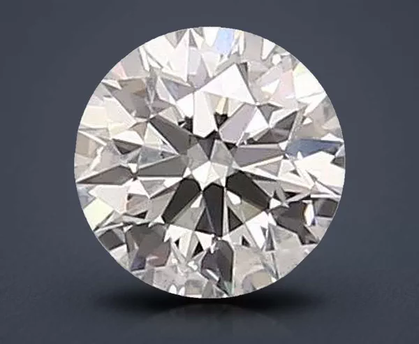 0.66 Carat · D · IF Rare Carat Ideal Cut