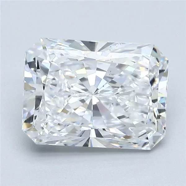 2.3 Carat · D · SI1 Rare Carat Ideal Cut
