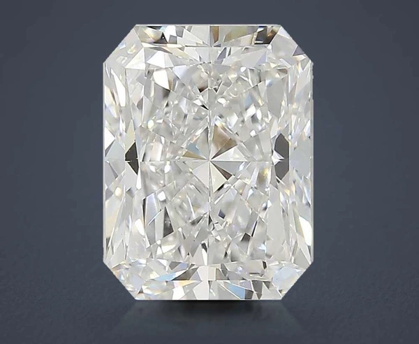 4.08 Carat · E · VVS2 Rare Carat Ideal Cut