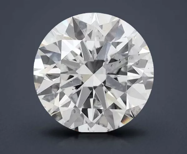 2.51 Carat · F · SI1 Rare Carat Ideal Cut