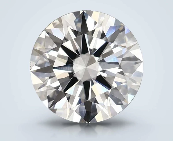 1.67 Carat · E · VS1 Rare Carat Ideal Cut