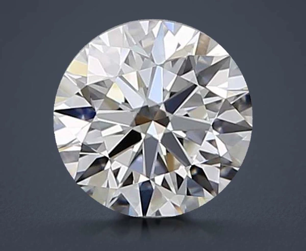 0.35 Carat · F · VVS2 Rare Carat Ideal Cut