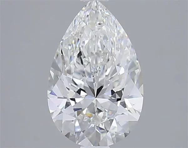 1.72 Carat · E · VVS1 very good Cut