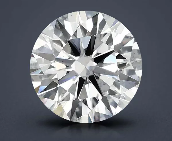 2.05 Carat · D · VS2 Rare Carat Ideal Cut