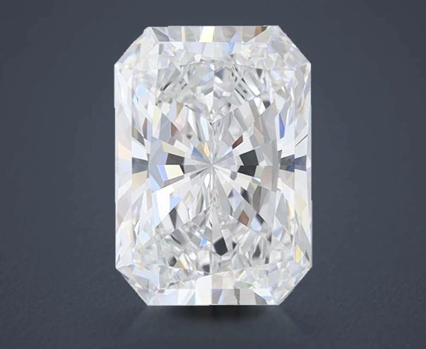 1.36 Carat · E · FL Rare Carat Ideal Cut