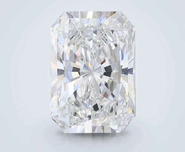 1.36 Carat · E · FL Rare Carat Ideal Cut