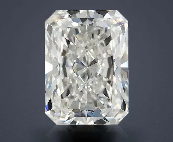 2.58 Carat · E · VVS2 Rare Carat Ideal Cut