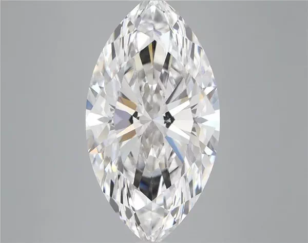 4.54 Carat · D · VVS2 Rare Carat Ideal Cut