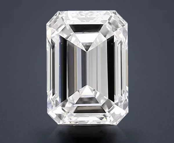2.56 Carat · D · VVS2 Rare Carat Ideal Cut