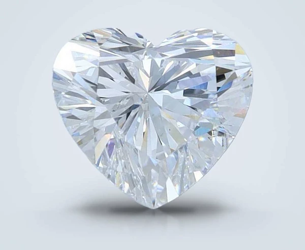 1.74 Carat · D · VS1 Rare Carat Ideal Cut