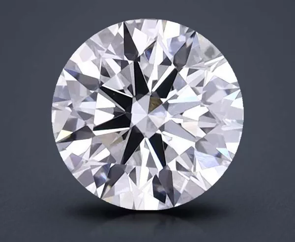 1.18 Carat · E · VVS2 Rare Carat Ideal Cut