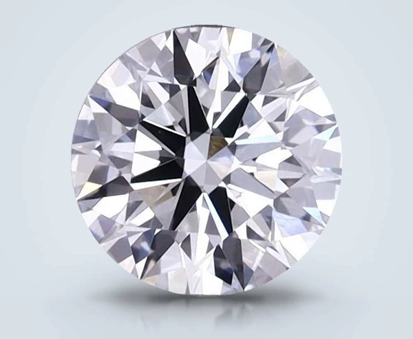 1.18 Carat · E · VVS2 Rare Carat Ideal Cut