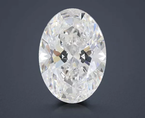 3.58 Carat · E · VS1 Rare Carat Ideal Cut