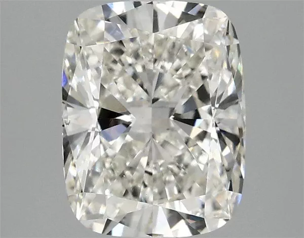 2.59 Carat · H · VVS2 Rare Carat Ideal Cut