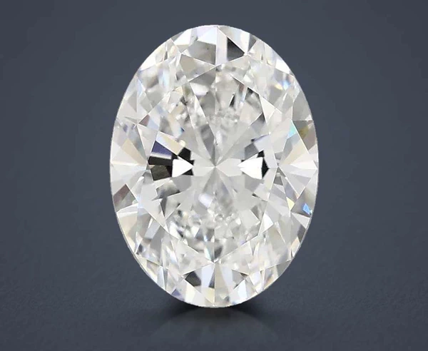 2.53 Carat · D · VS2 Rare Carat Ideal Cut