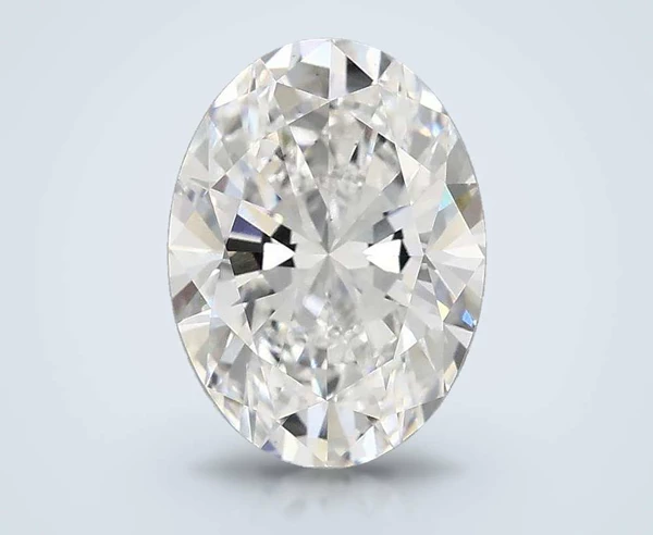 2.53 Carat · D · VS2 Rare Carat Ideal Cut
