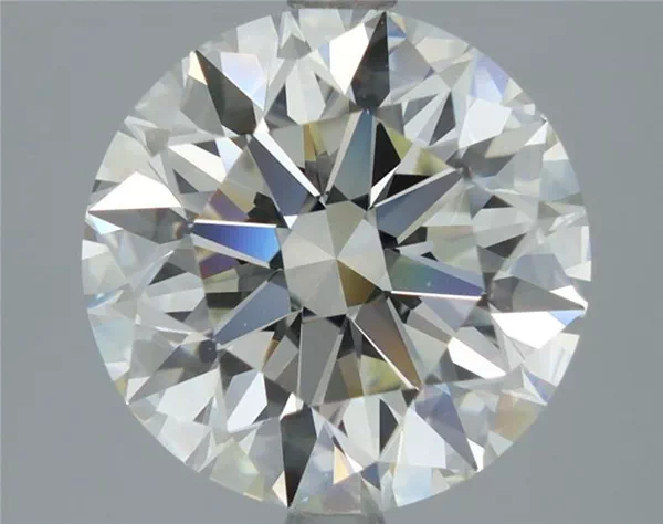 3 Carat · K · VVS2 Rare Carat Ideal Cut