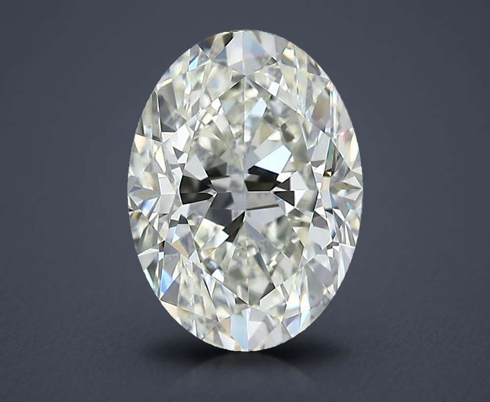 1.7 Carat · J · VVS2 very good Cut