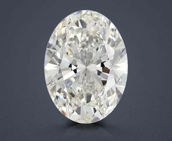 2.88 Carat · G · VVS2 Rare Carat Ideal Cut