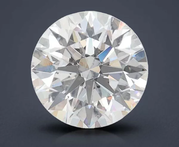 1.77 Carat · D · IF Rare Carat Ideal Cut